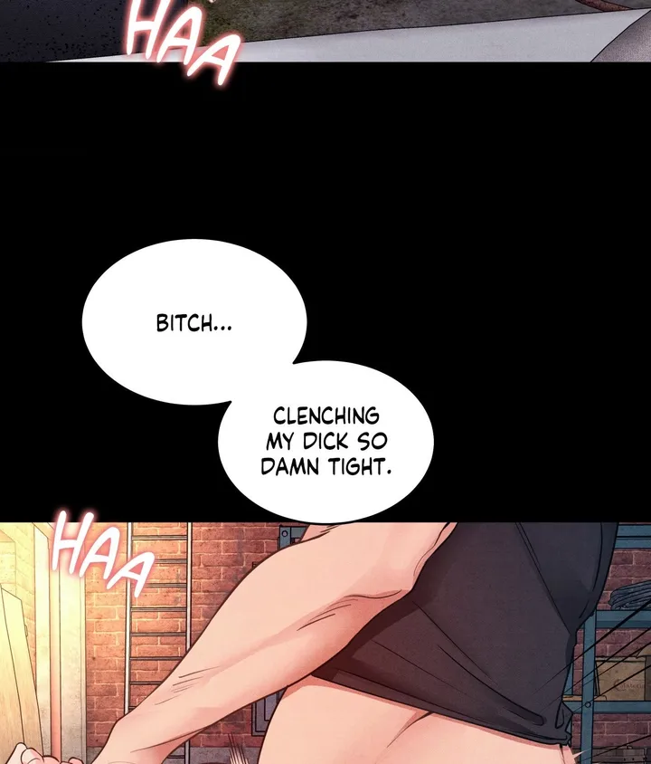 One-Day BDSM Workshop chapter 11 page 3