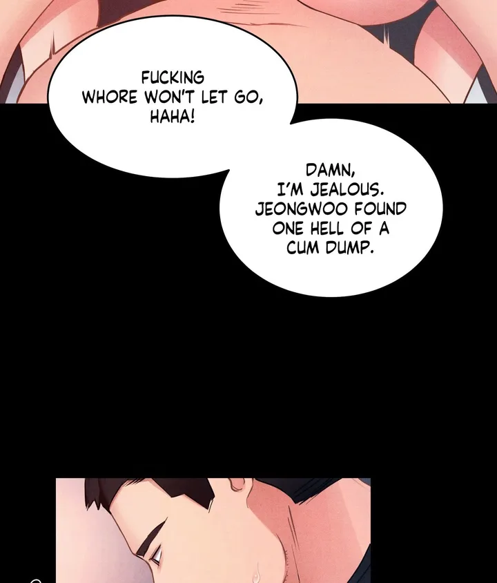 One-Day BDSM Workshop chapter 11 page 7