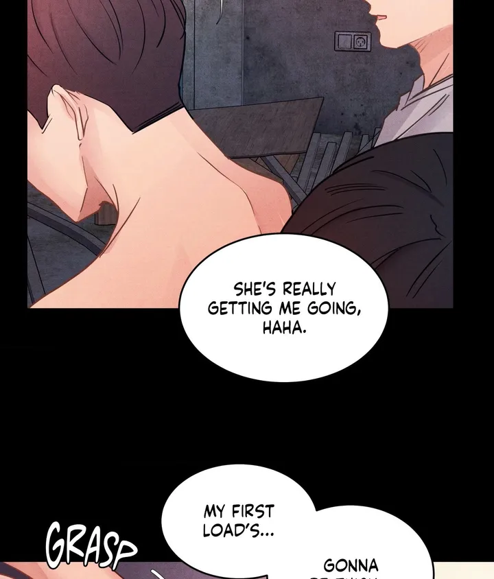 One-Day BDSM Workshop chapter 11 page 12