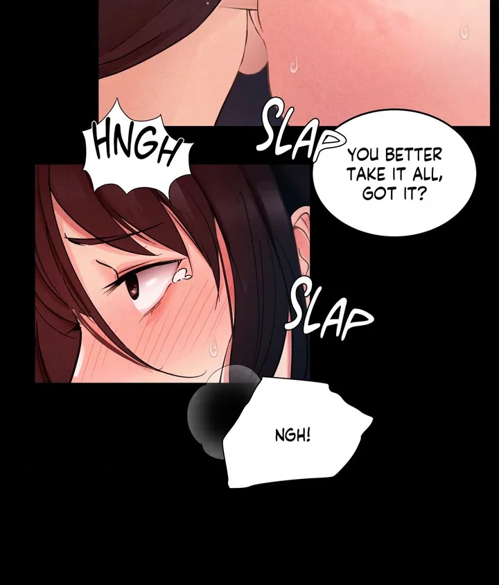 One-Day BDSM Workshop chapter 11 page 15