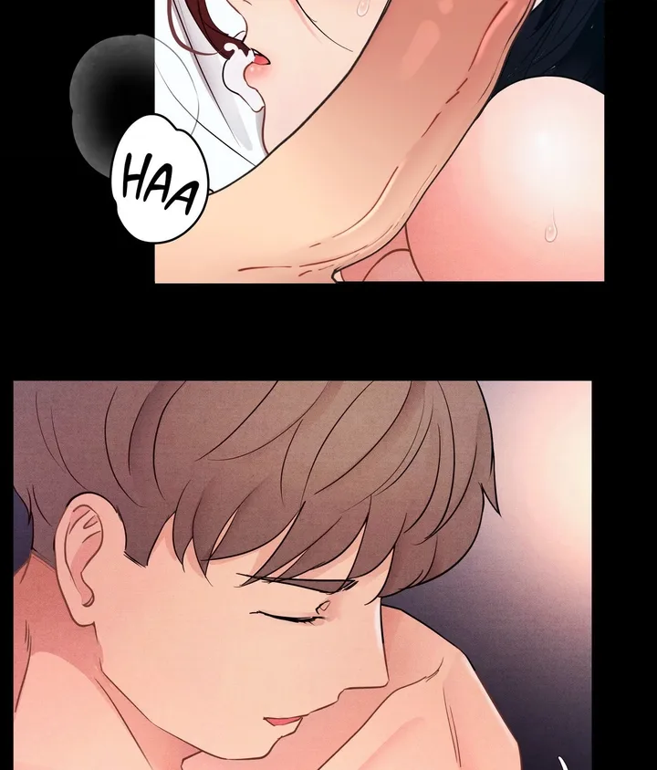 One-Day BDSM Workshop chapter 11 page 19