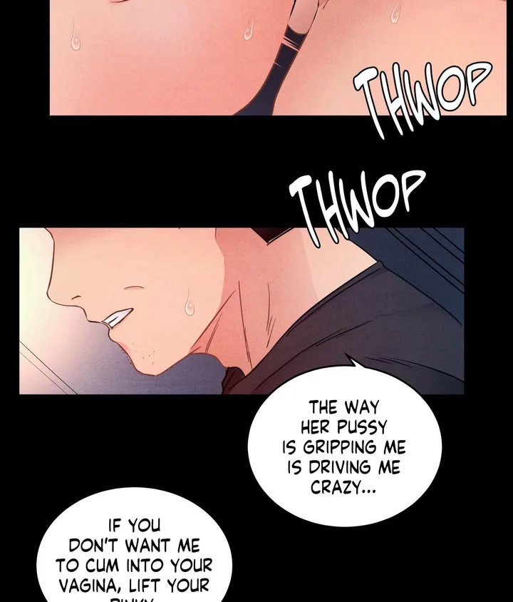 One-Day BDSM Workshop chapter 11 page 30