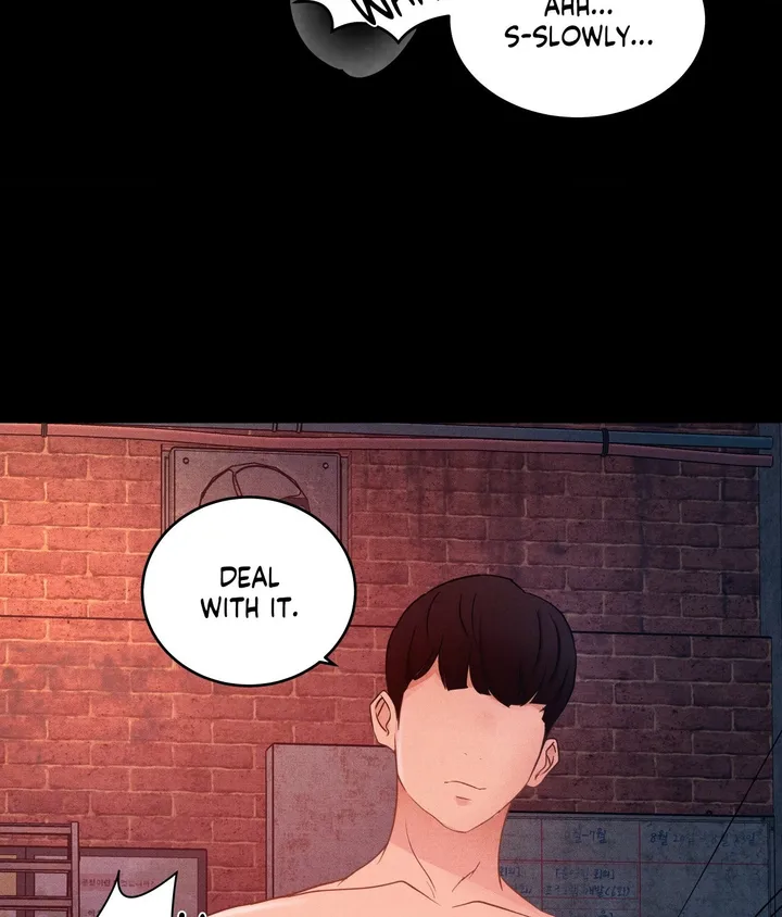 One-Day BDSM Workshop chapter 11 page 50
