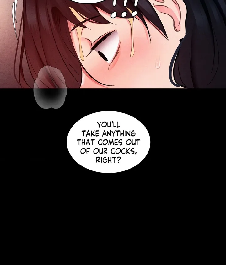 One-Day BDSM Workshop chapter 11 page 76