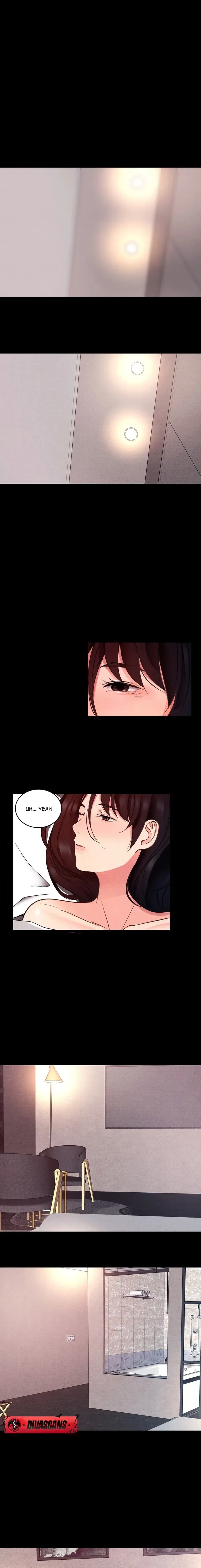 One-Day BDSM Workshop chapter 12 page 9