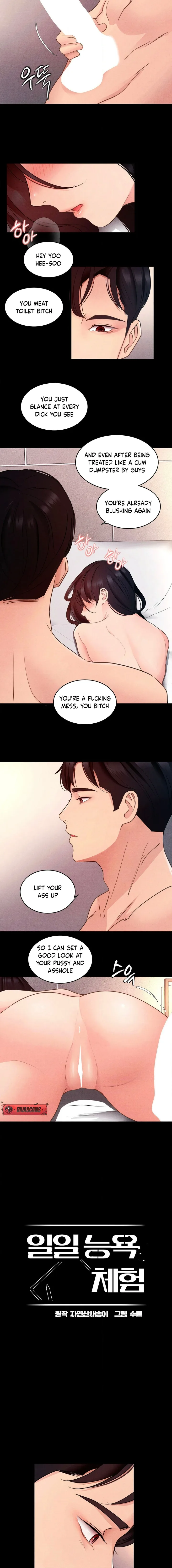 One-Day BDSM Workshop chapter 13 page 2
