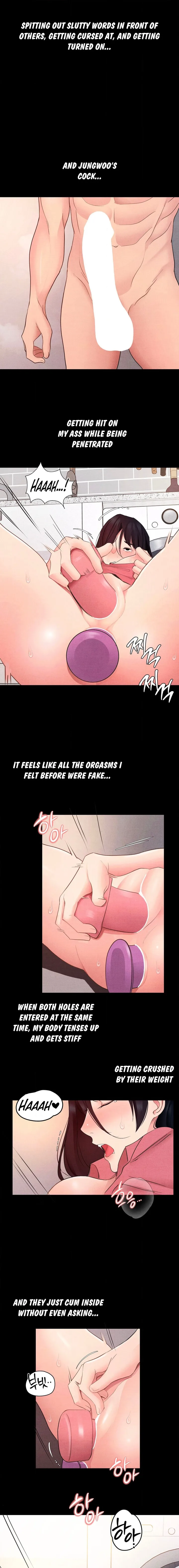 One-Day BDSM Workshop chapter 14 page 9