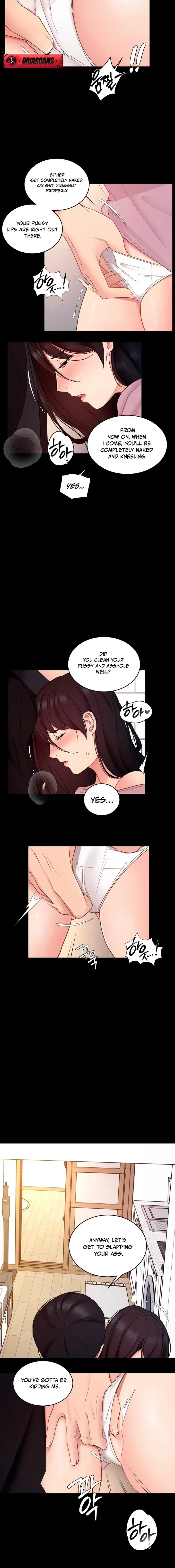 One-Day BDSM Workshop chapter 15 page 4