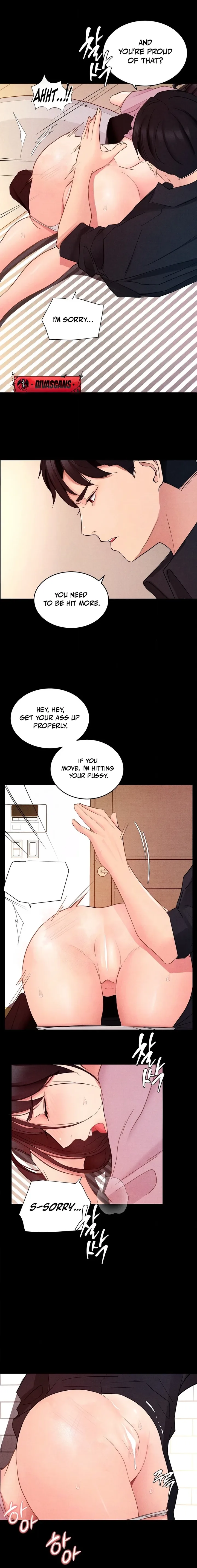 One-Day BDSM Workshop chapter 15 page 6