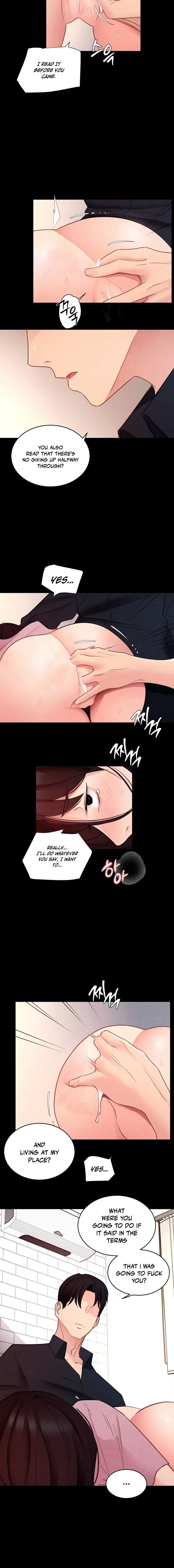 One-Day BDSM Workshop chapter 15 page 8