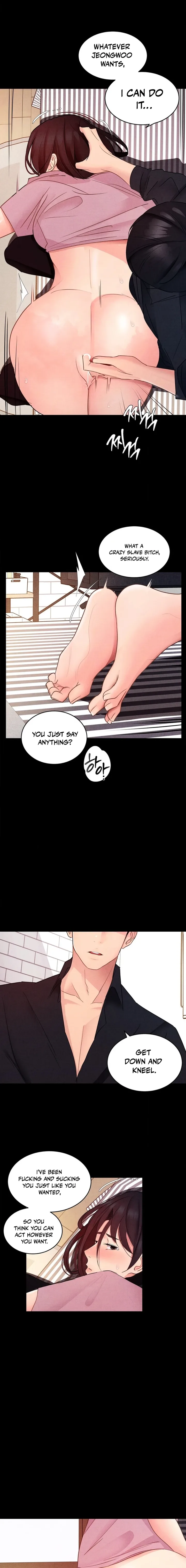 One-Day BDSM Workshop chapter 15 page 9