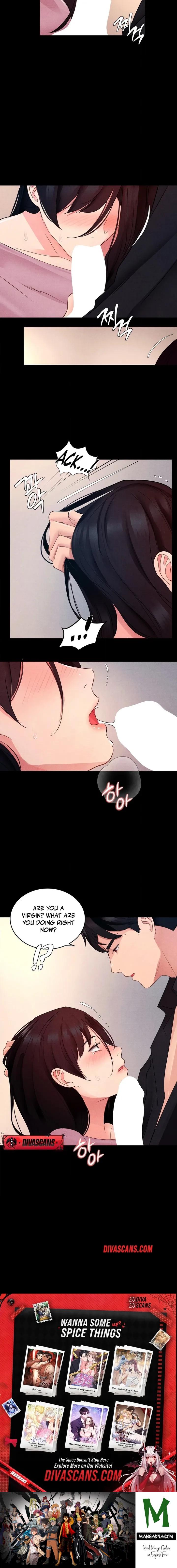 One-Day BDSM Workshop chapter 15 page 12