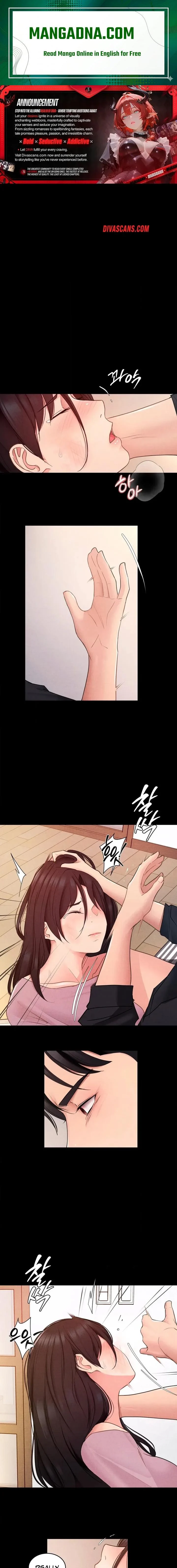 One-Day BDSM Workshop chapter 16 page 1