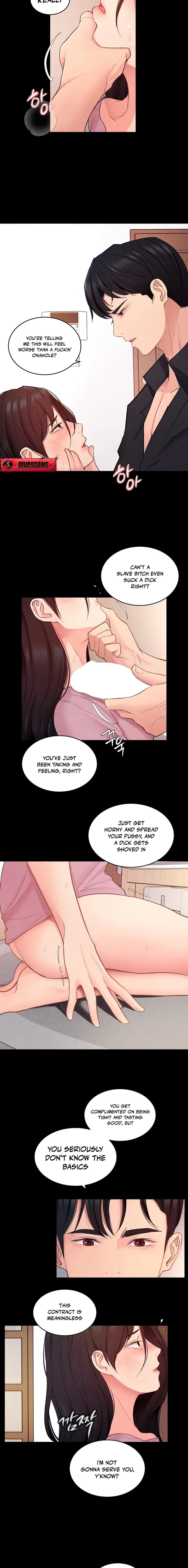 One-Day BDSM Workshop chapter 16 page 2