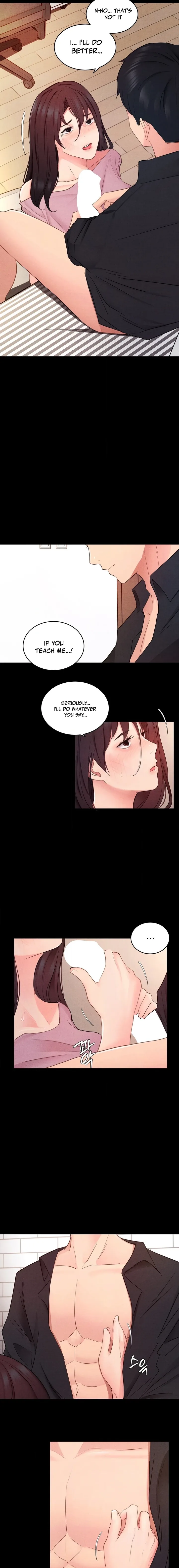 One-Day BDSM Workshop chapter 16 page 3