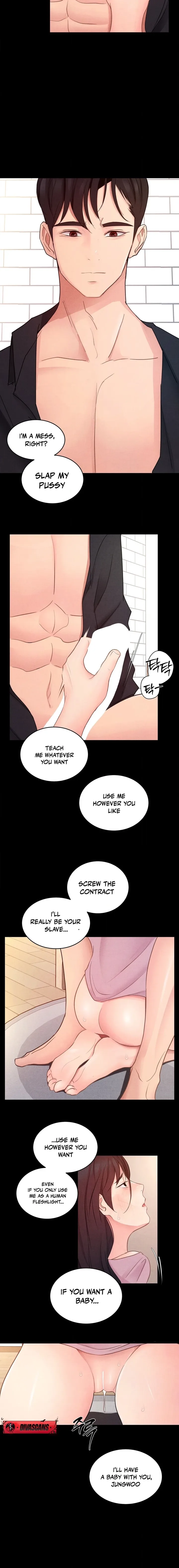 One-Day BDSM Workshop chapter 16 page 4
