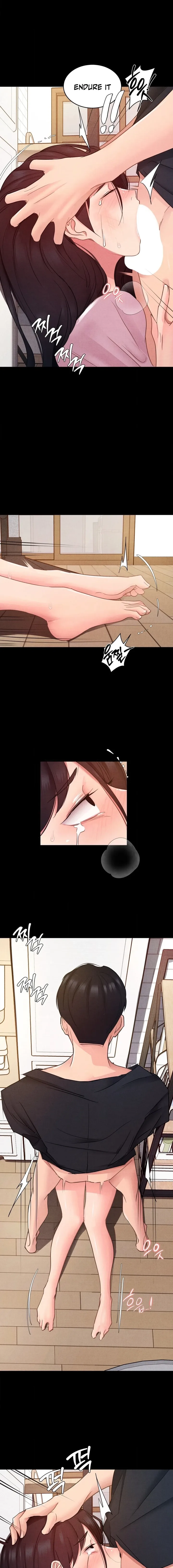 One-Day BDSM Workshop chapter 16 page 7