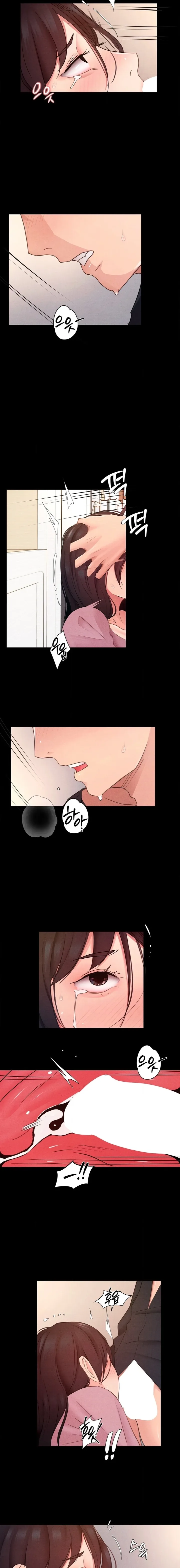 One-Day BDSM Workshop chapter 16 page 9