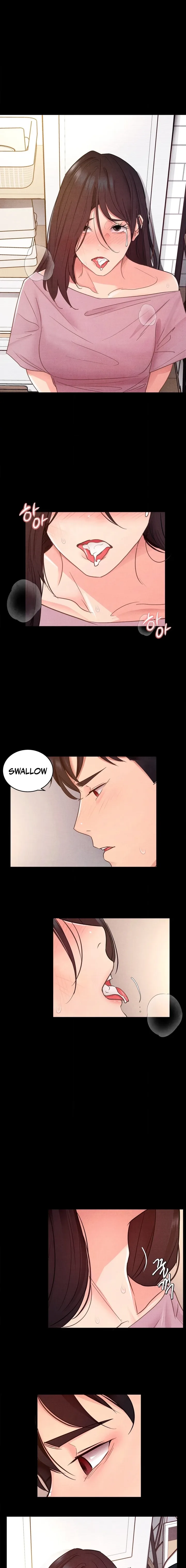 One-Day BDSM Workshop chapter 16 page 11