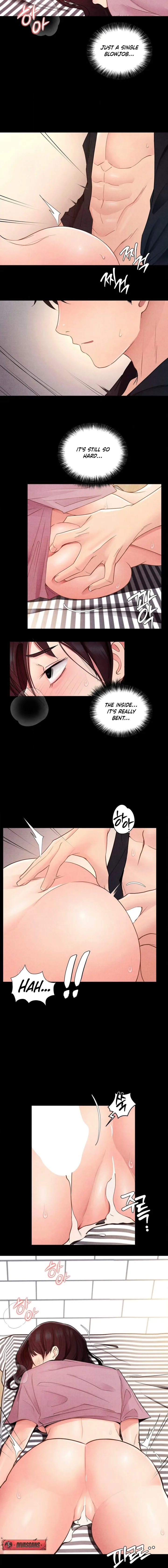 One-Day BDSM Workshop chapter 17 page 2