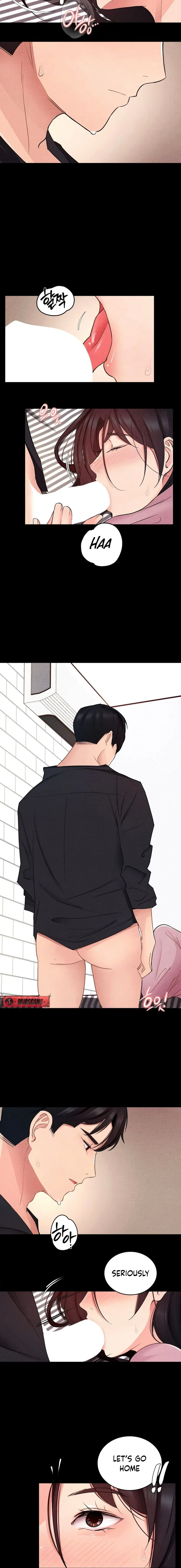 One-Day BDSM Workshop chapter 17 page 4