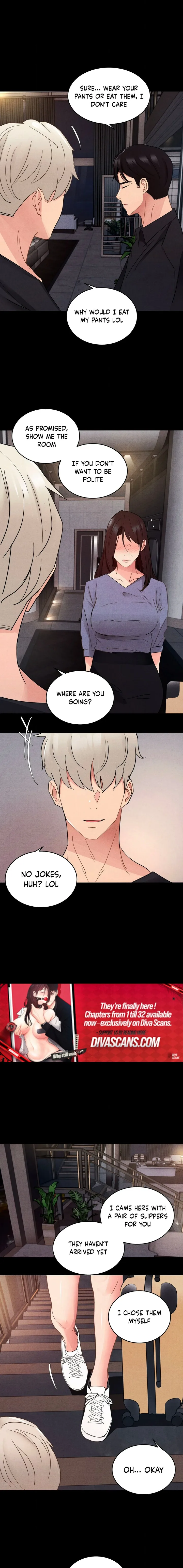 One-Day BDSM Workshop chapter 17 page 7