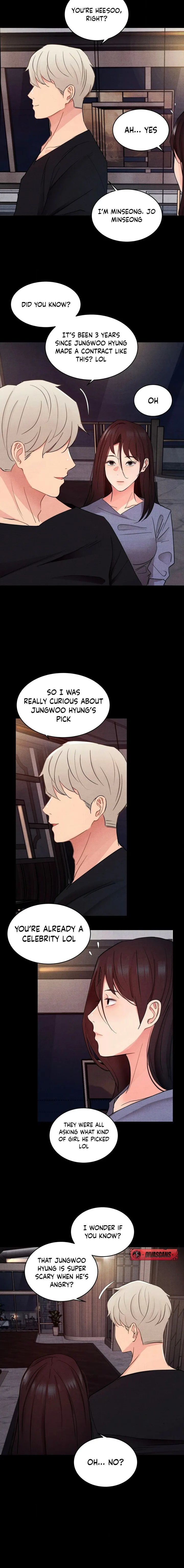 One-Day BDSM Workshop chapter 17 page 8