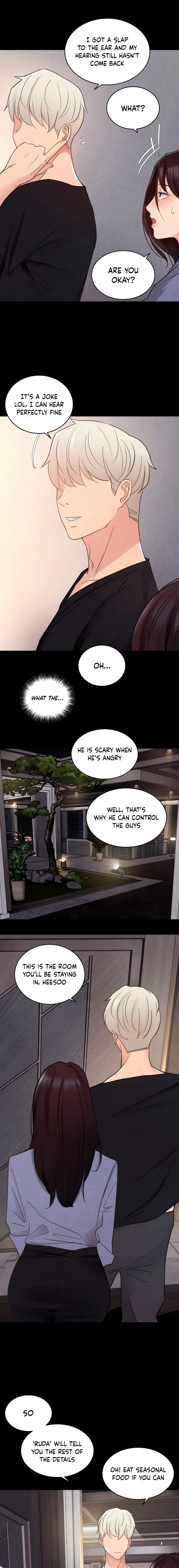 One-Day BDSM Workshop chapter 17 page 9
