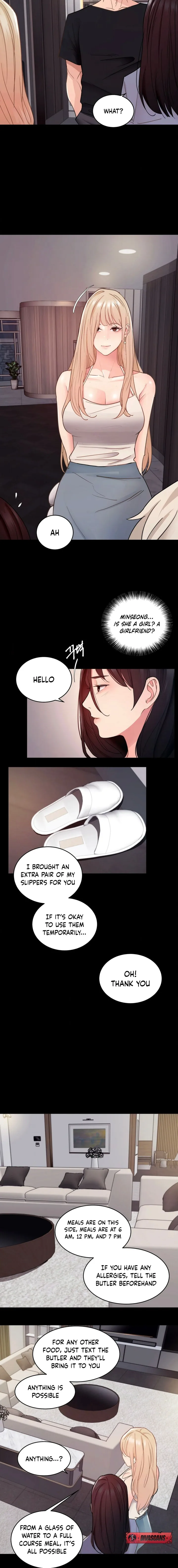 One-Day BDSM Workshop chapter 17 page 10