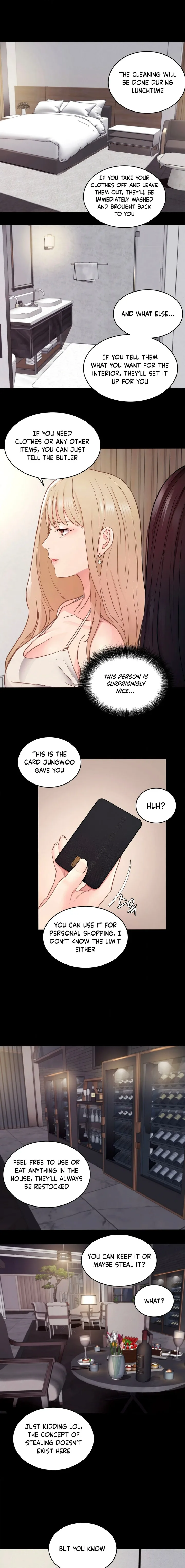 One-Day BDSM Workshop chapter 17 page 11