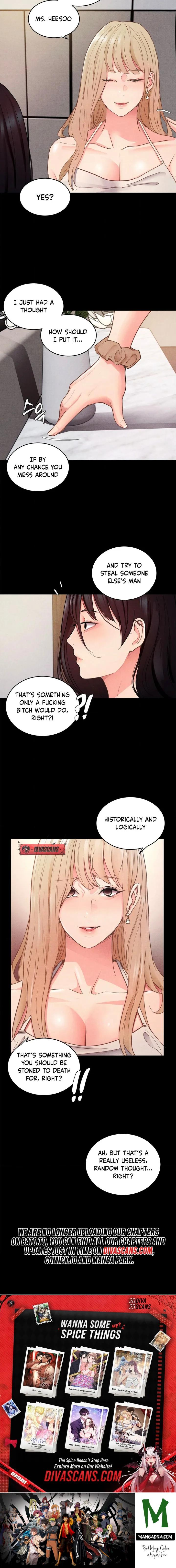 One-Day BDSM Workshop chapter 17 page 12