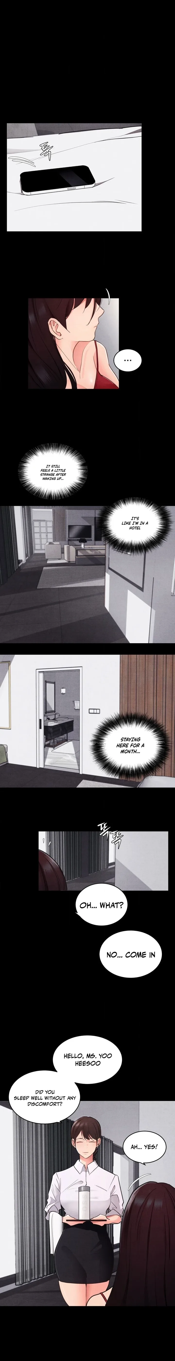 One-Day BDSM Workshop chapter 18 page 3