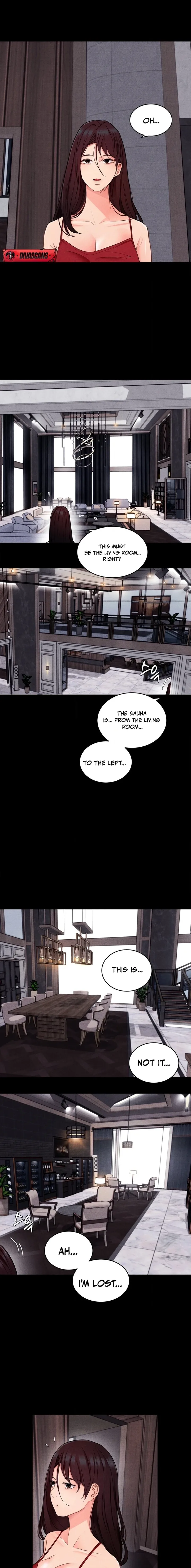 One-Day BDSM Workshop chapter 18 page 5