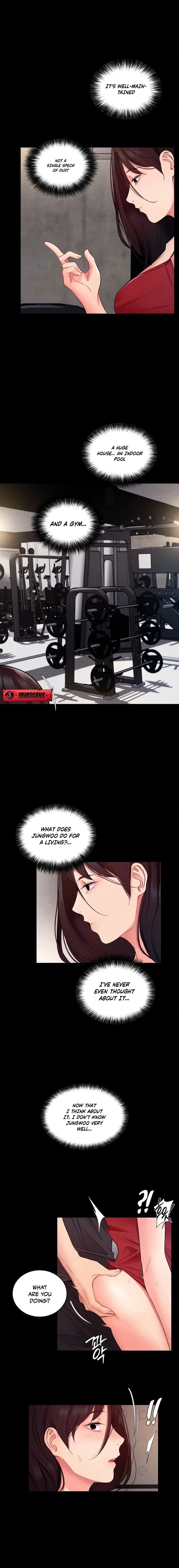 One-Day BDSM Workshop chapter 18 page 7