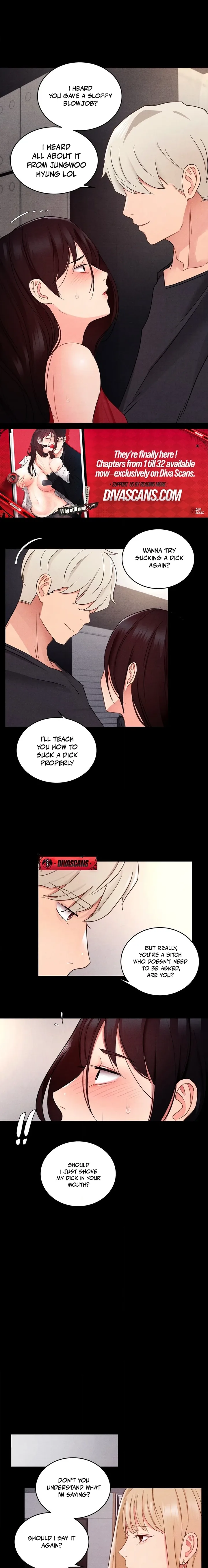 One-Day BDSM Workshop chapter 18 page 9
