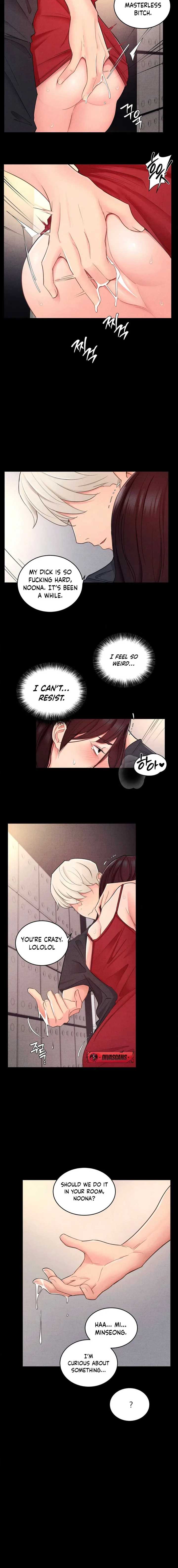 One-Day BDSM Workshop chapter 19 page 2