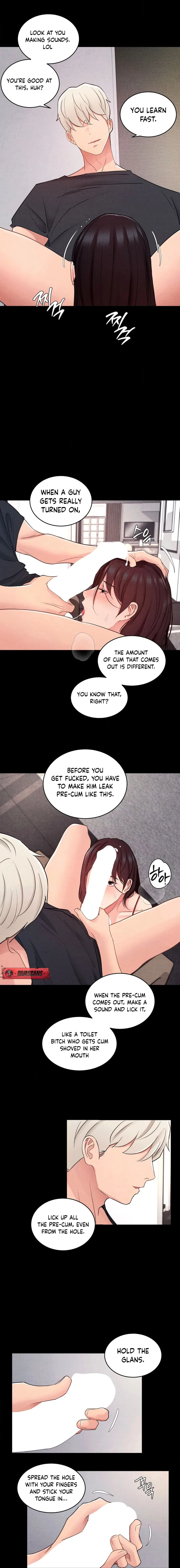 One-Day BDSM Workshop chapter 19 page 8