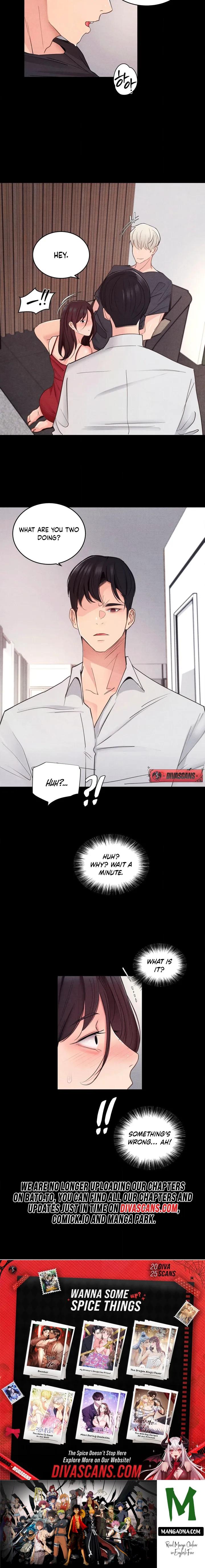 One-Day BDSM Workshop chapter 19 page 10