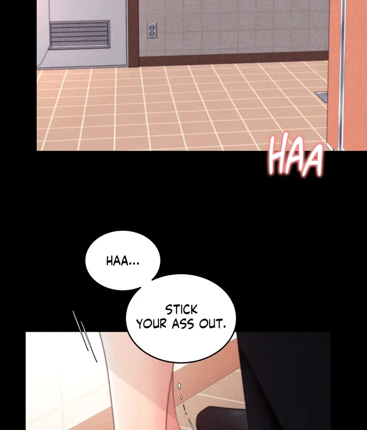 One-Day BDSM Workshop chapter 2 page 2