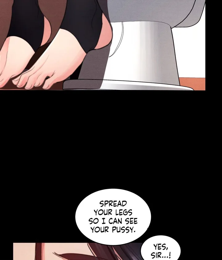 One-Day BDSM Workshop chapter 2 page 16