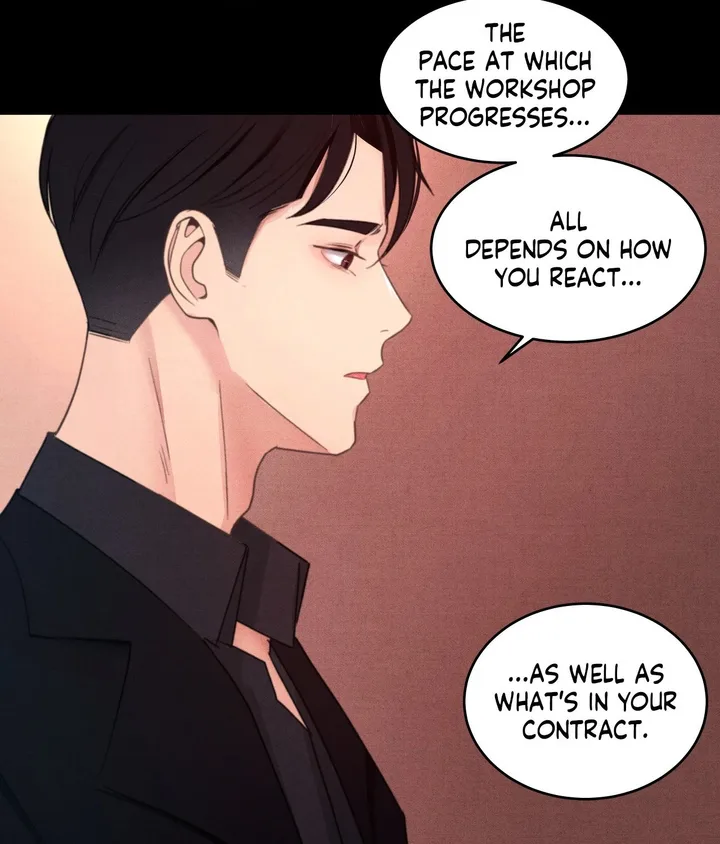 One-Day BDSM Workshop chapter 2 page 41
