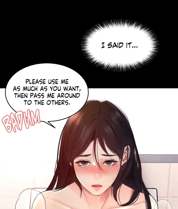 One-Day BDSM Workshop chapter 2 page 54