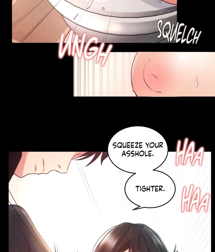One-Day BDSM Workshop chapter 2 page 66
