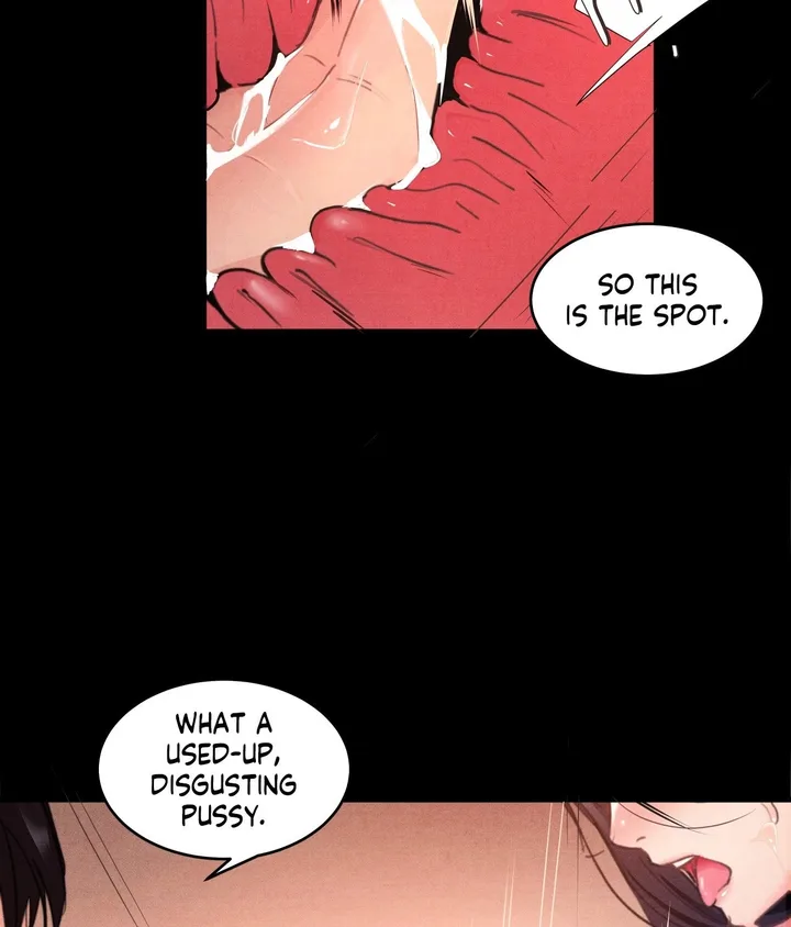 One-Day BDSM Workshop chapter 2 page 72
