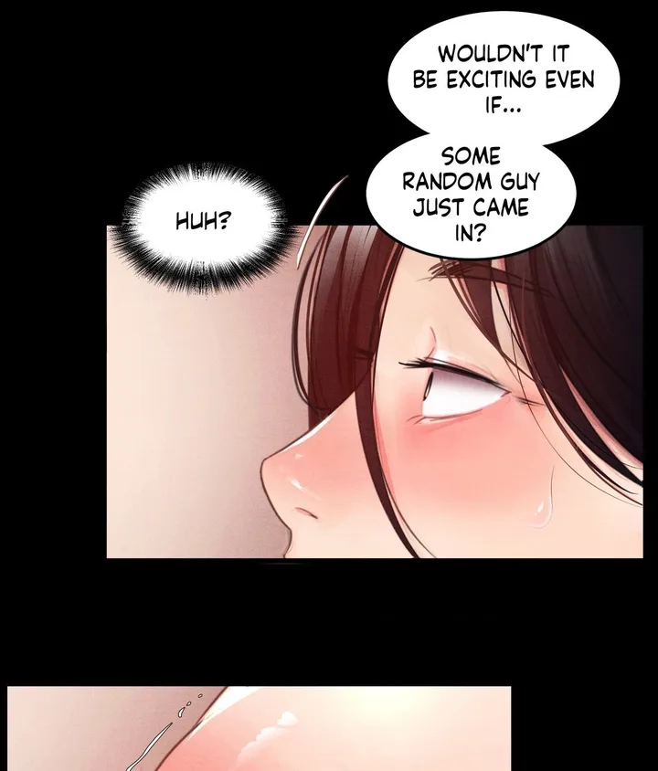 One-Day BDSM Workshop chapter 2 page 105