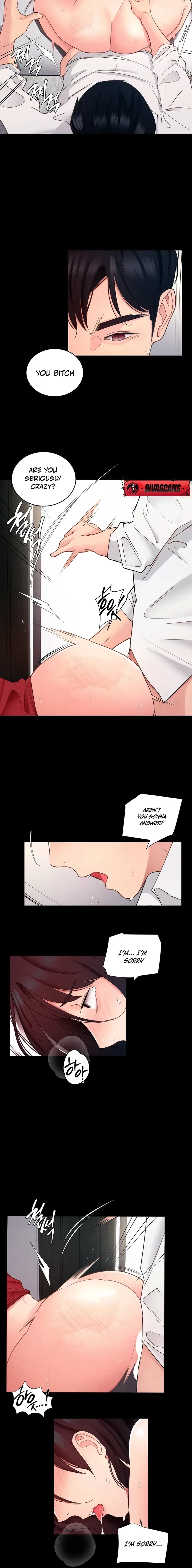 One-Day BDSM Workshop chapter 20 page 2
