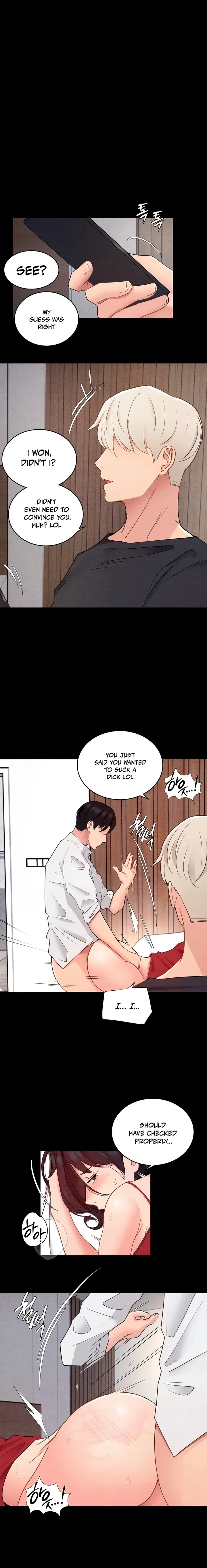 One-Day BDSM Workshop chapter 20 page 3