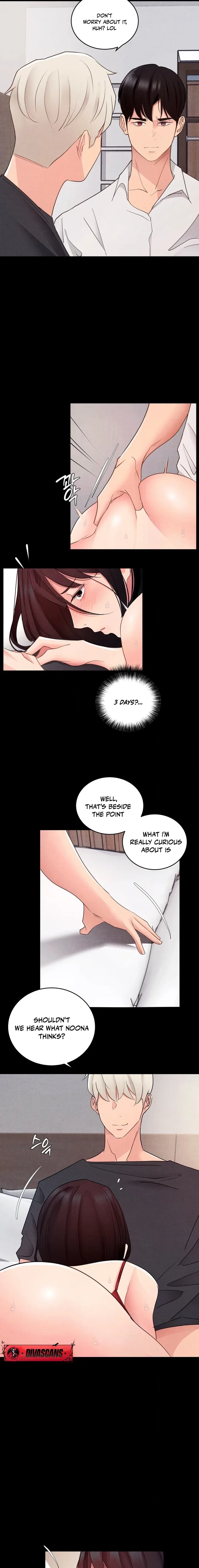 One-Day BDSM Workshop chapter 20 page 9