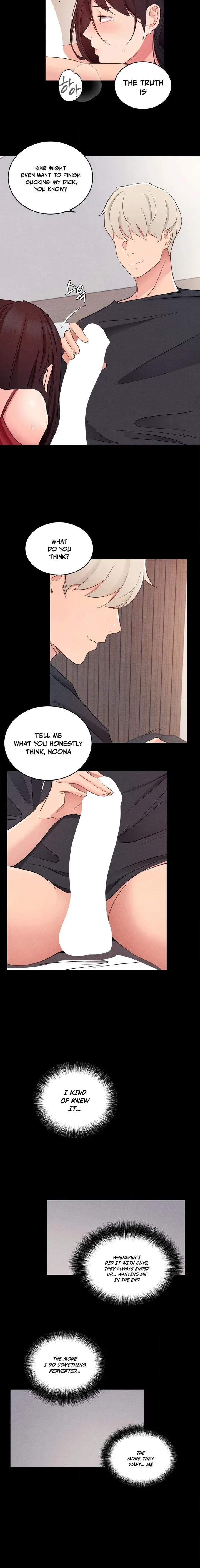 One-Day BDSM Workshop chapter 20 page 10