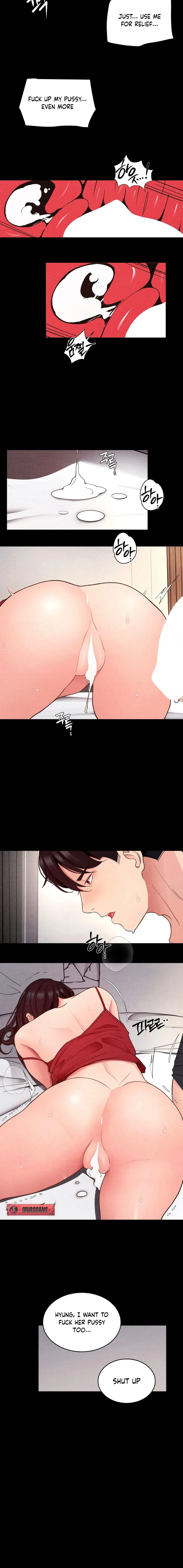 One-Day BDSM Workshop chapter 21 page 4